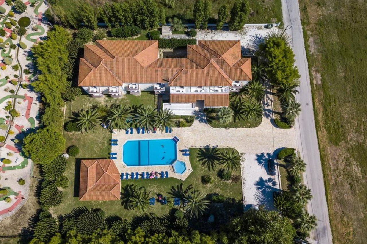 Kalidonio Studios Zante Kalamákion Zewnętrze zdjęcie